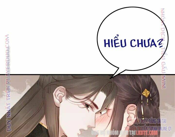 trọng sinh bá sủng nhiếp chính vương quá mạnh mẽ chapter 177 52