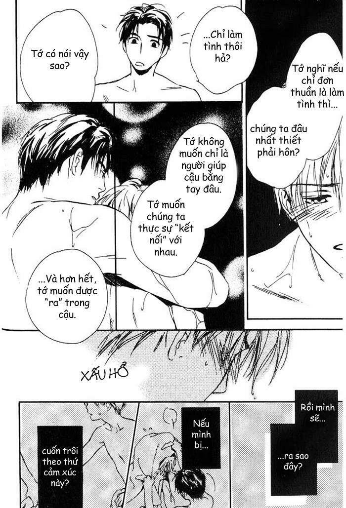 ham muốn chapter 2 23