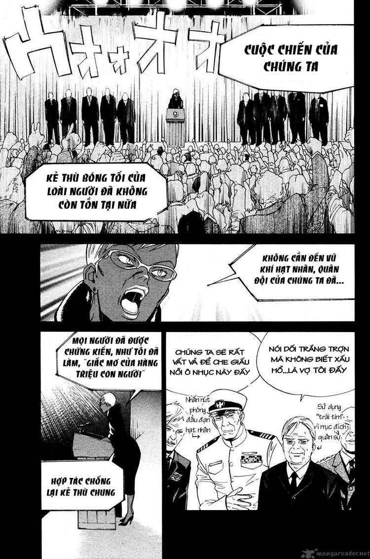 alive - the final evolution chapter 82 18