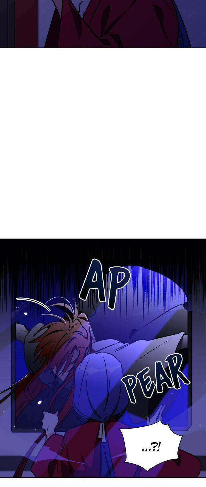 quái thú với hoa chapter 37 34