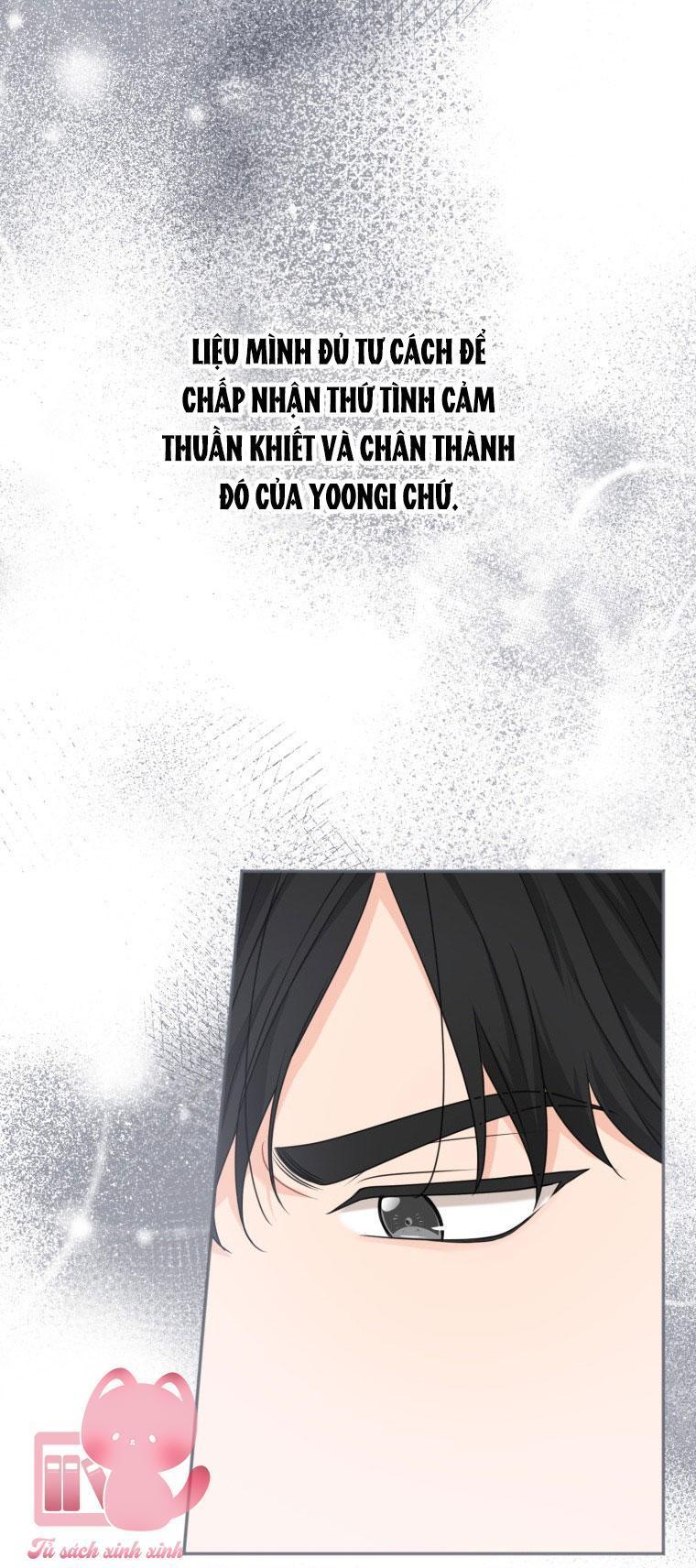 mong được chị chỉ bảo, tiền bối chapter 13 33