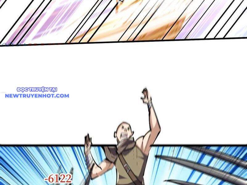 từ dã quái bắt đầu thăng cấp chapter 80 18