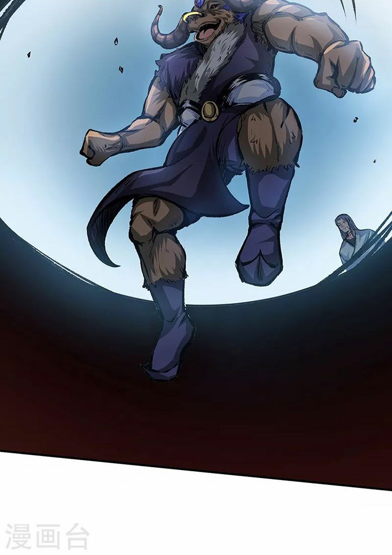 võ đạo độc tôn chapter 421 25