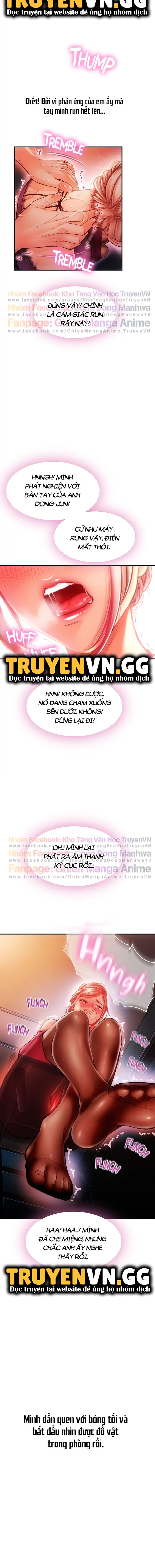 tiệm tạp hóa cuối phố chapter 5 13