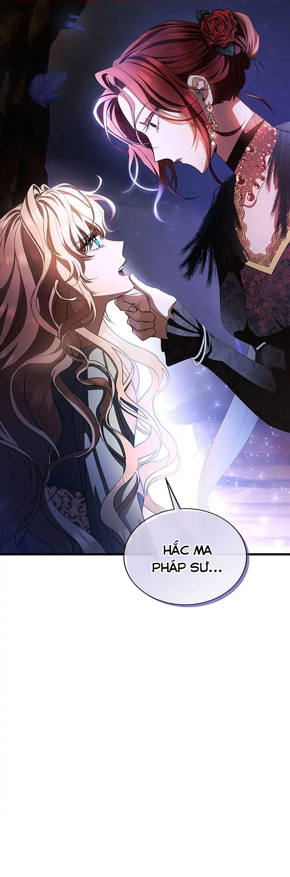 vị cứu tinh của nhân vật chính chapter 26 6