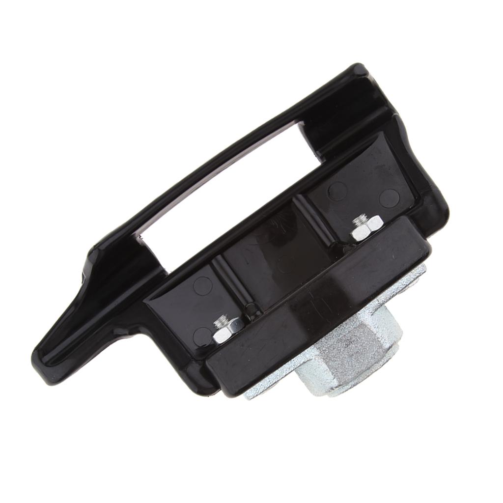 Máy Thay đổi Lốp Xe Bằng Nhựa Rắn Mount Mount Demount Đầu Nhựa