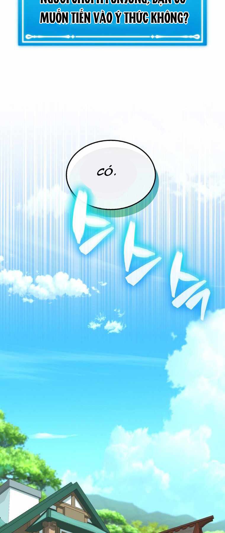 tôi thăng cấp trong lúc ngủ chapter 3 54