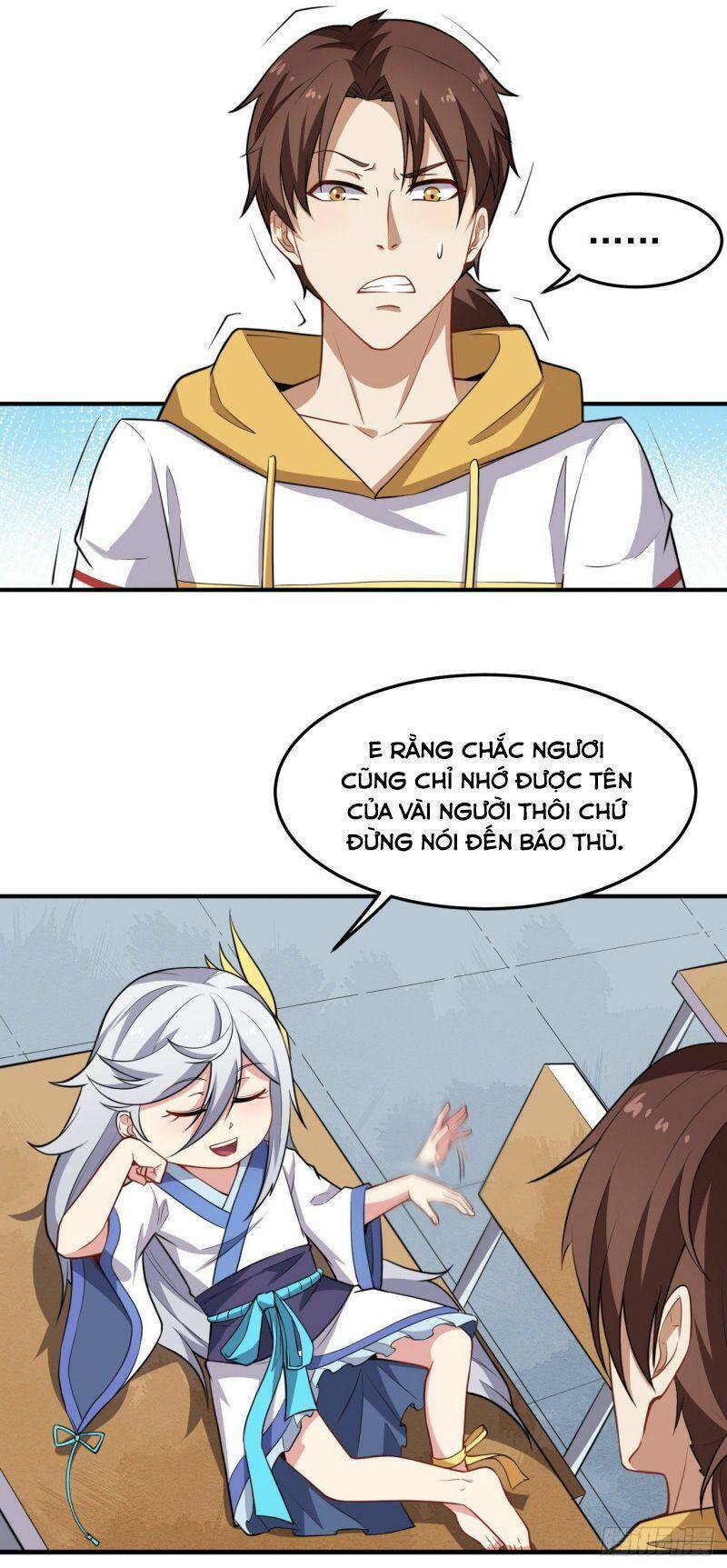 tổ thượng có tiền chapter 70 5