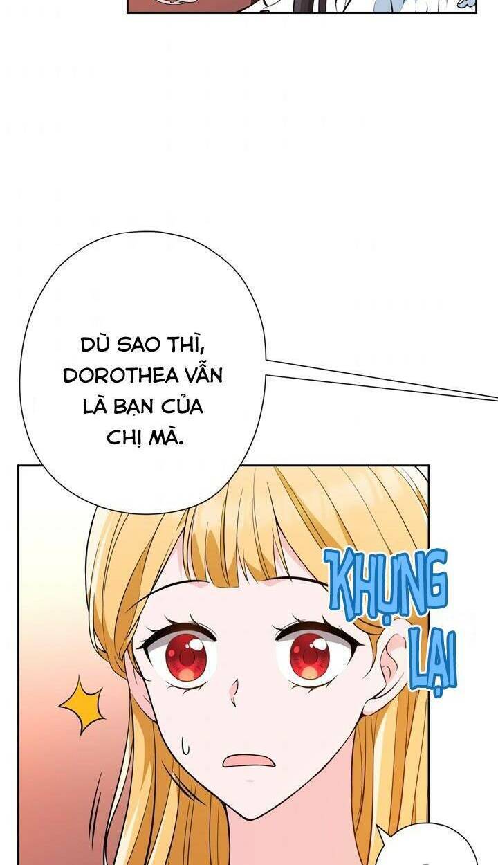 gửi đến người bạn của tôi chapter 5 7