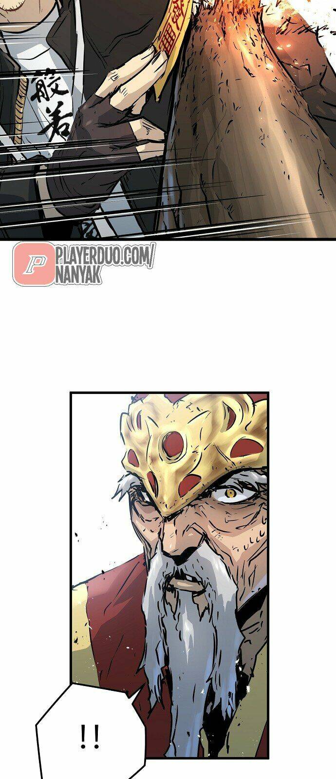 hứa lan chapter 39 12