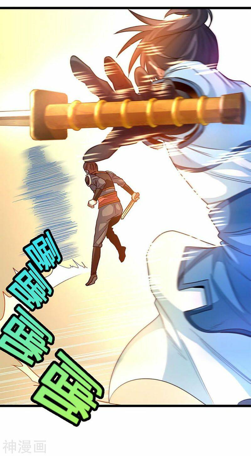 cửu dương thần vương chapter 210 4