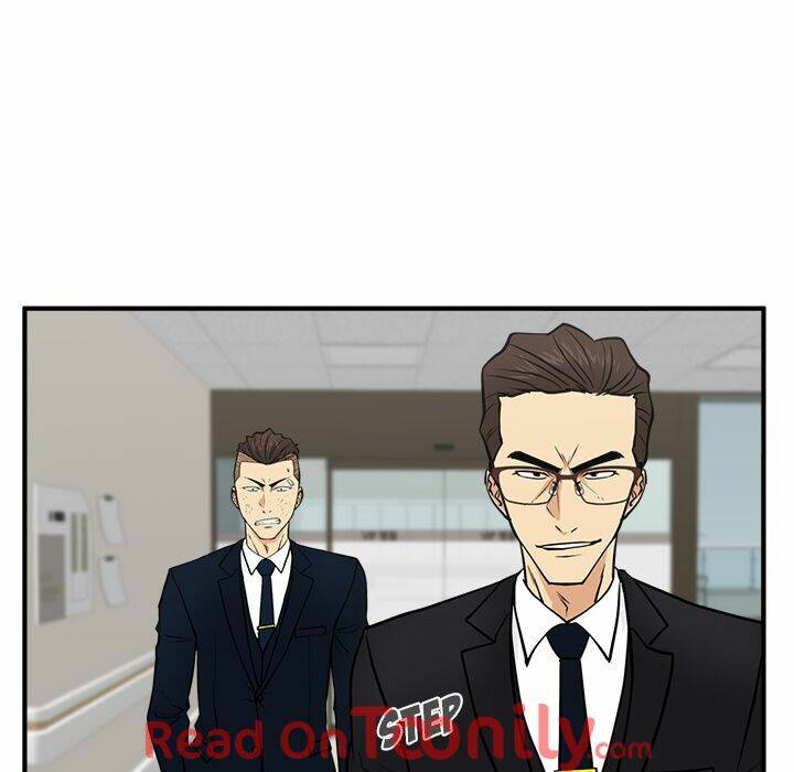 mr kang chapter 58 101