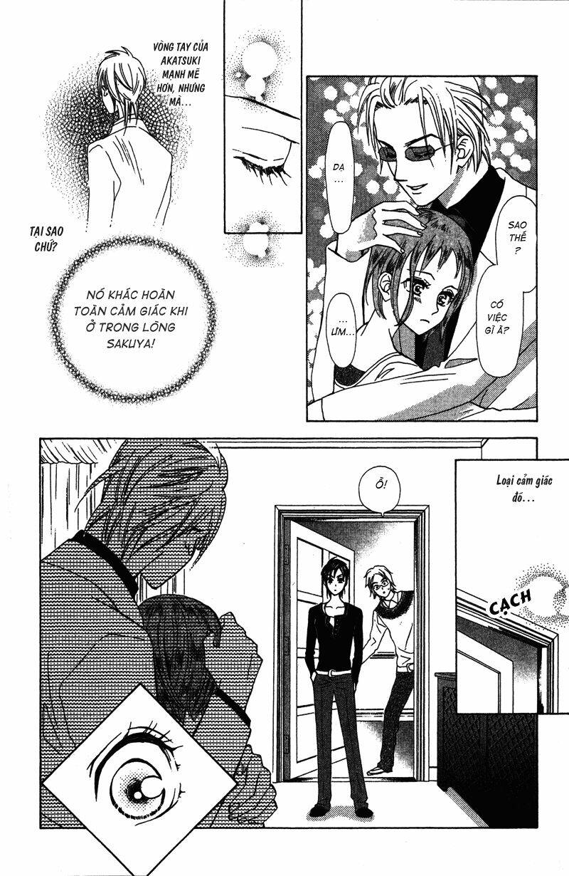 grand sun chapter 11 8