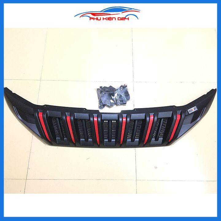 Mặt ca lăng, calang Xpander 2018-20192020 hàng sọc trang trí làm đẹp xe