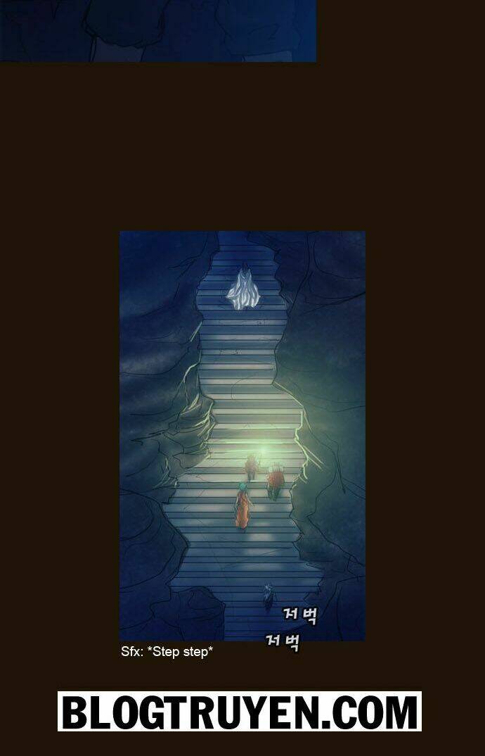 hội ảo thuật chapter 166 15