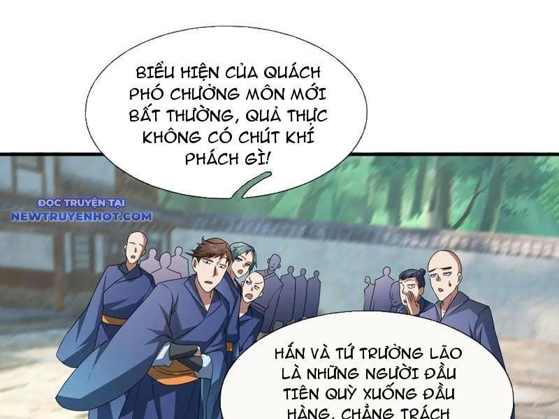 ngủ say vạn cổ: xuất thế đẩy ngang chư thiên chapter 46 36