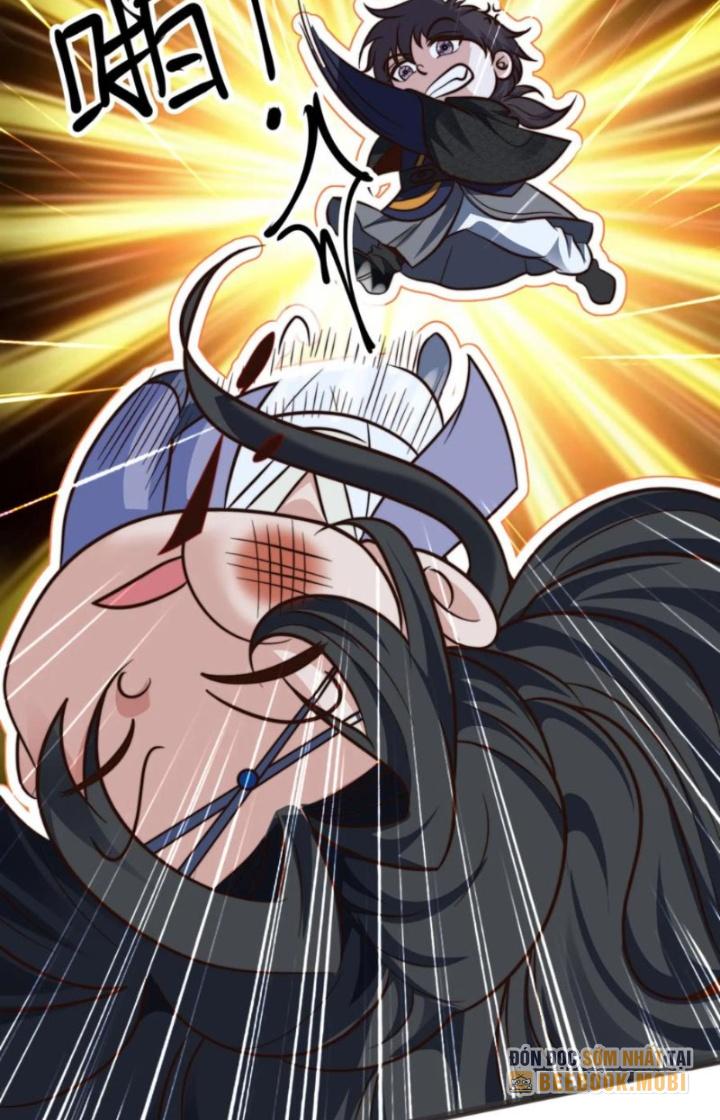 ta nuôi ma quỷ ở trấn ma ti chapter 218 21