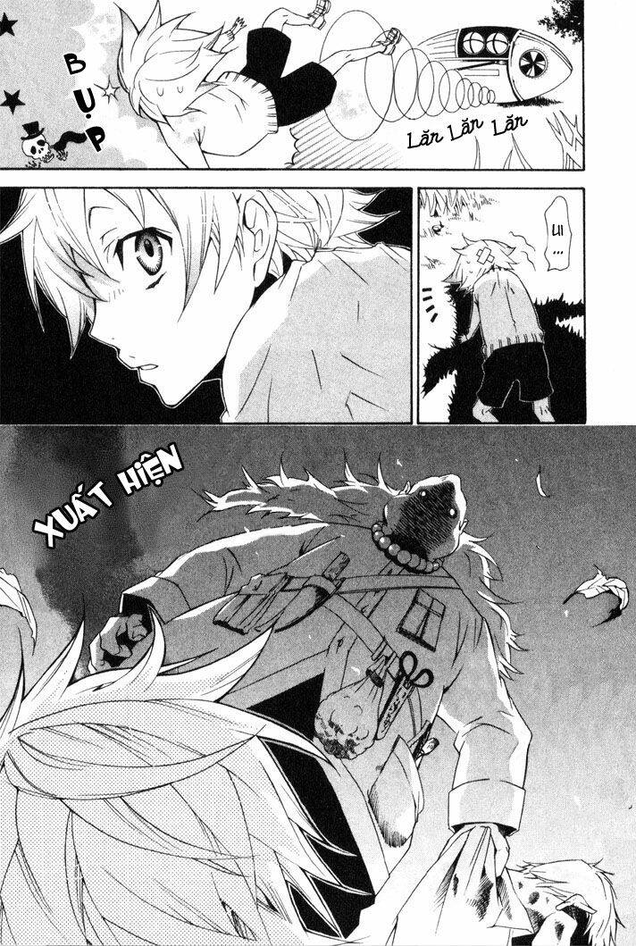 karneval chapter 6 15