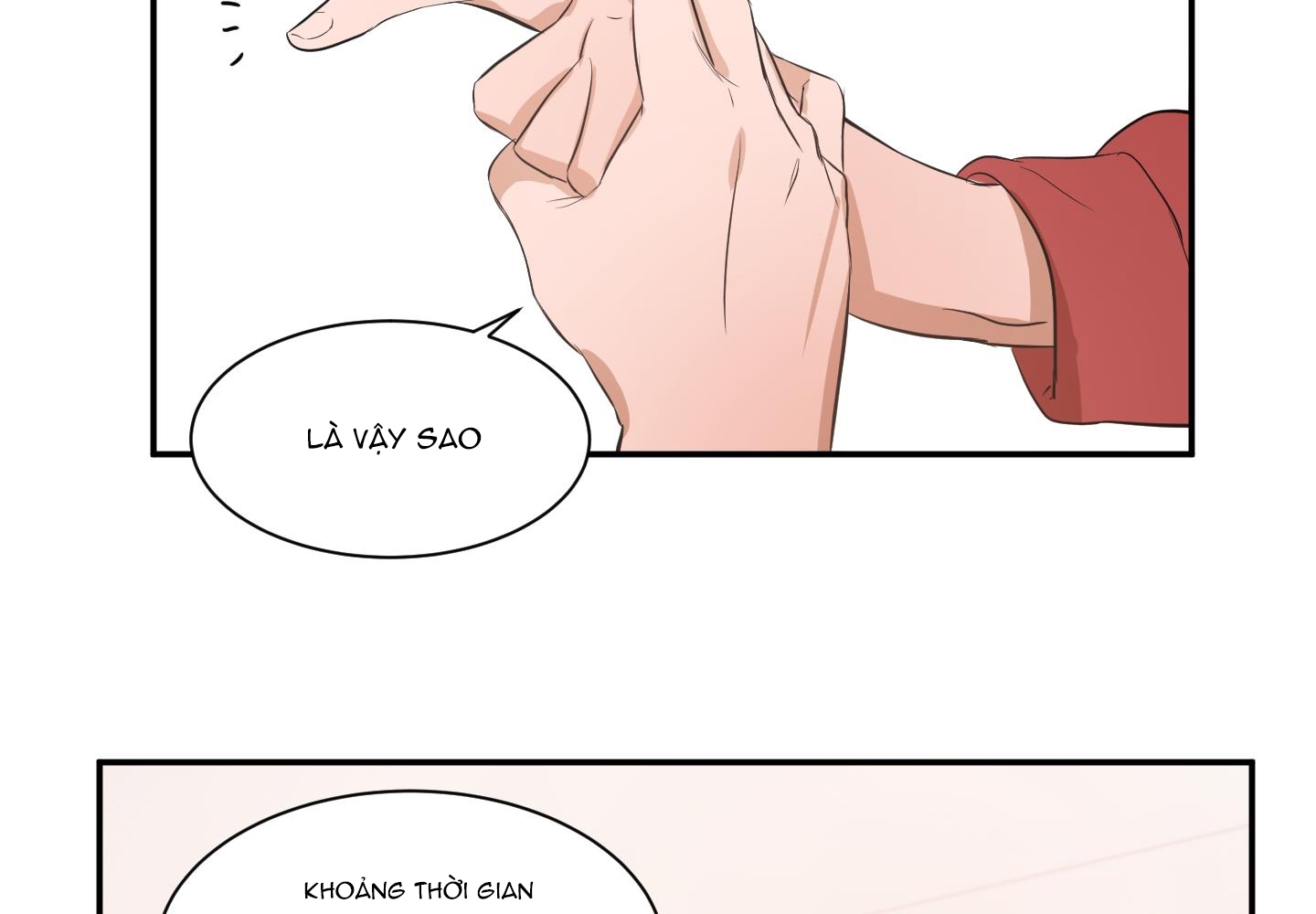 chốn riêng tư chapter 5 49