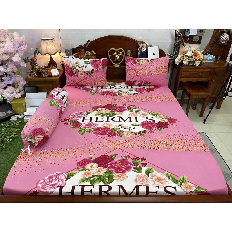 Drap thun hàn quốc