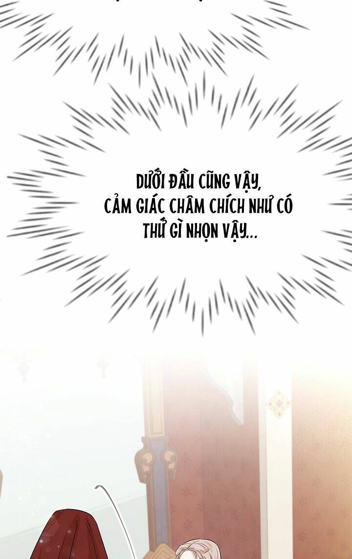 tiểu thư scarlet, em không muốn trả thù sao? chapter 34 38