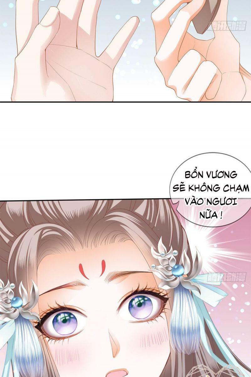 bổn vương muốn nàng chapter 12 20