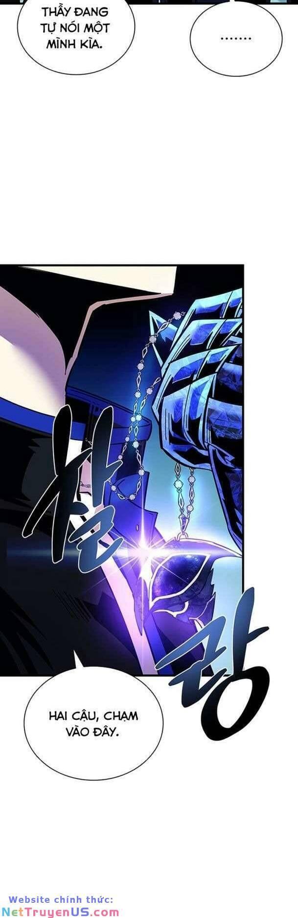 tiêu diệt ác nhân chapter 113 18