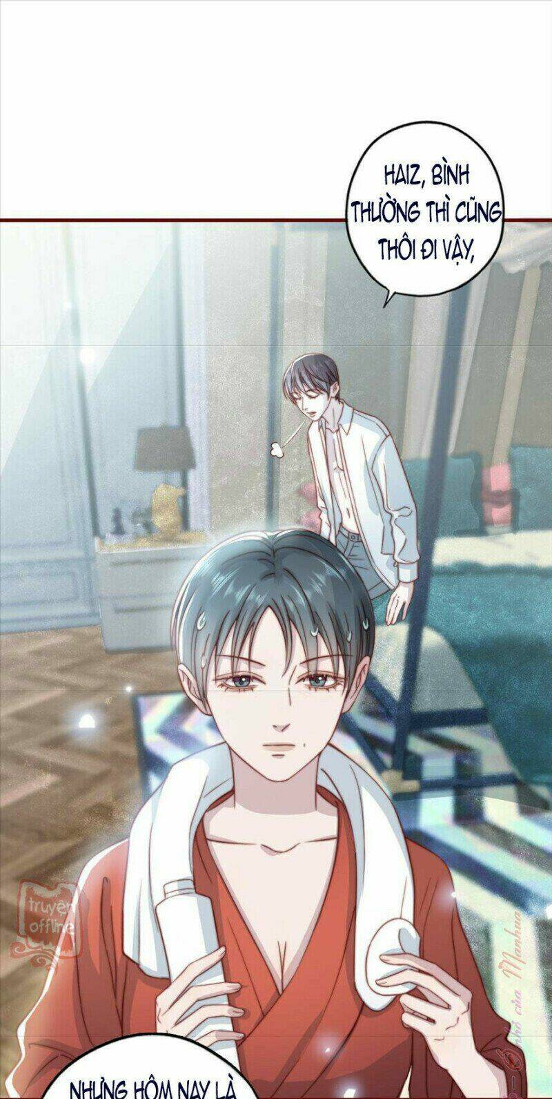 chồng trước 18 tuổi chapter 89 10