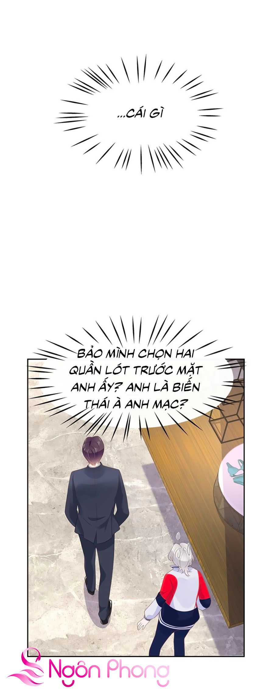 hotboy quốc dân là nữ chapter 92 13