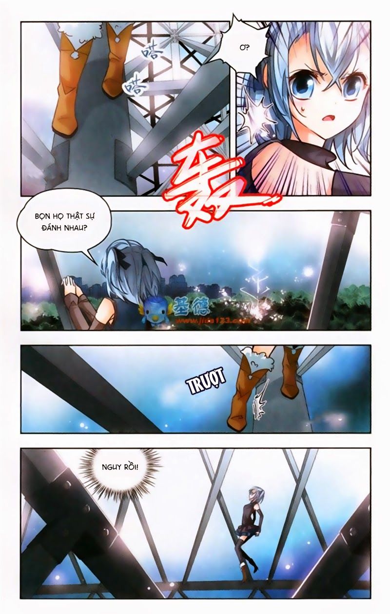 mị chi ma hạp 2 chapter 34 7