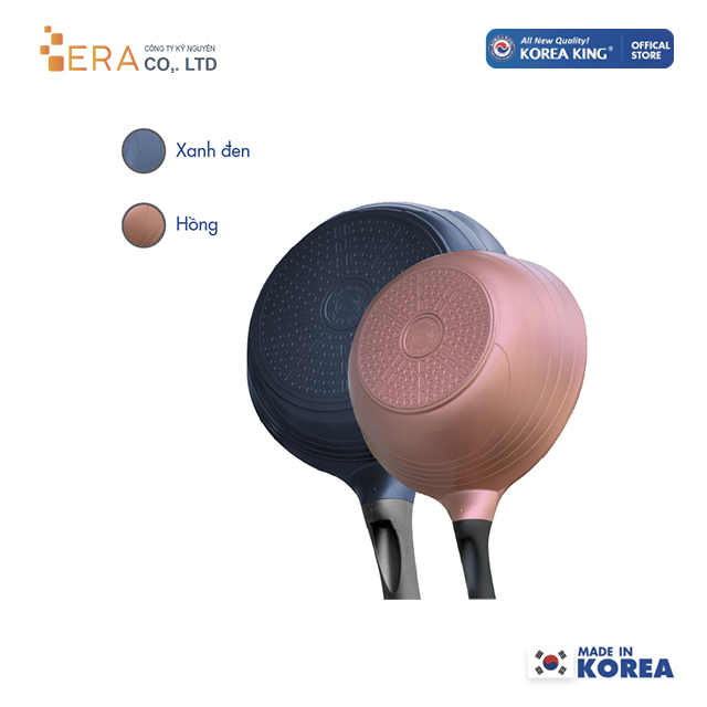 Chảo Chống Dính KoreaKing KFP - 20CI