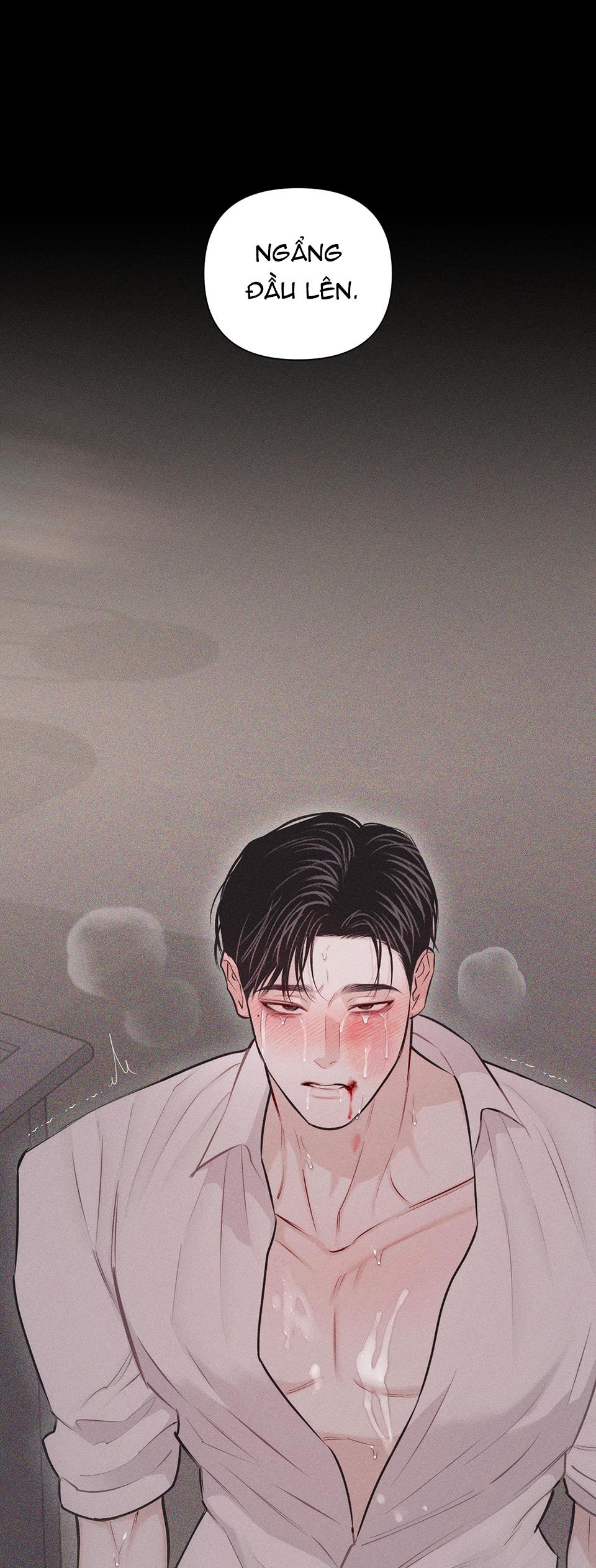 hình thái tình tan chapter 27 61