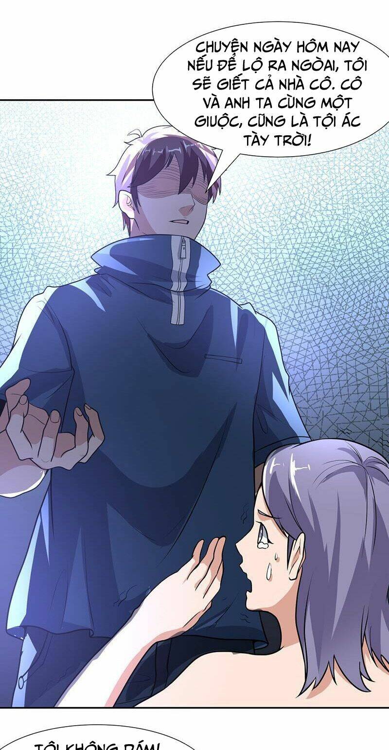 không phải ngón tay vàng chapter 161 9