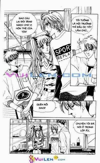 lá chắn tình yêu chapter 2 46