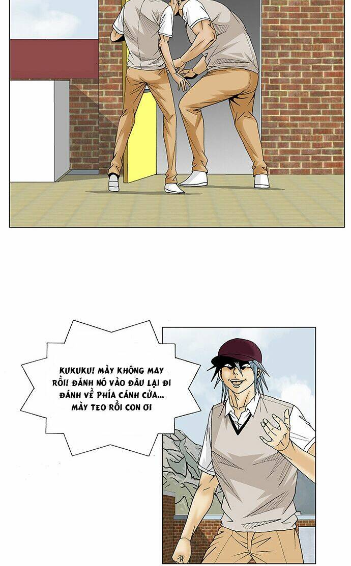 ultimate legend: kang hae hyo chapter 83 4