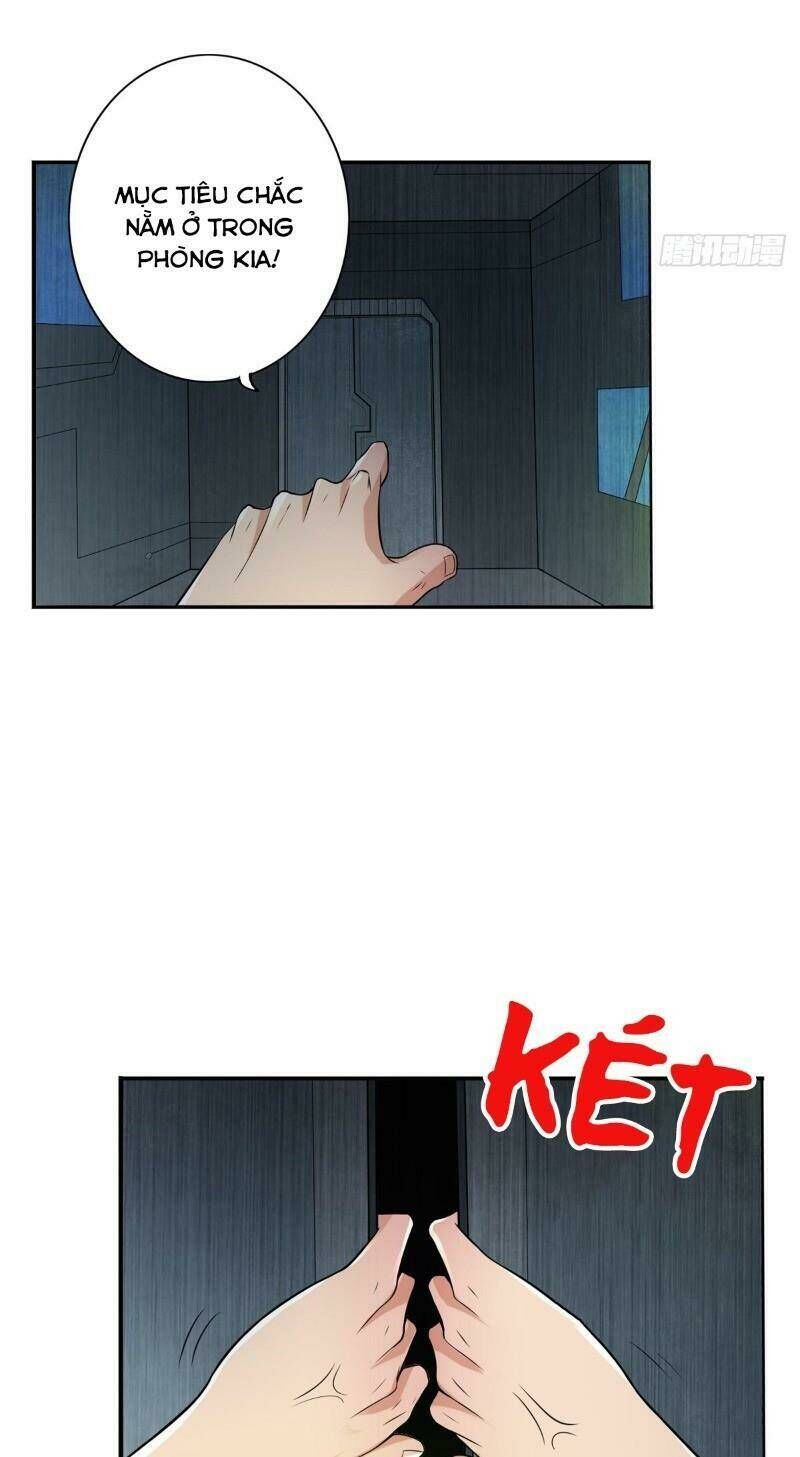 nhân vật phản diện đi tìm đường chết chapter 52 29