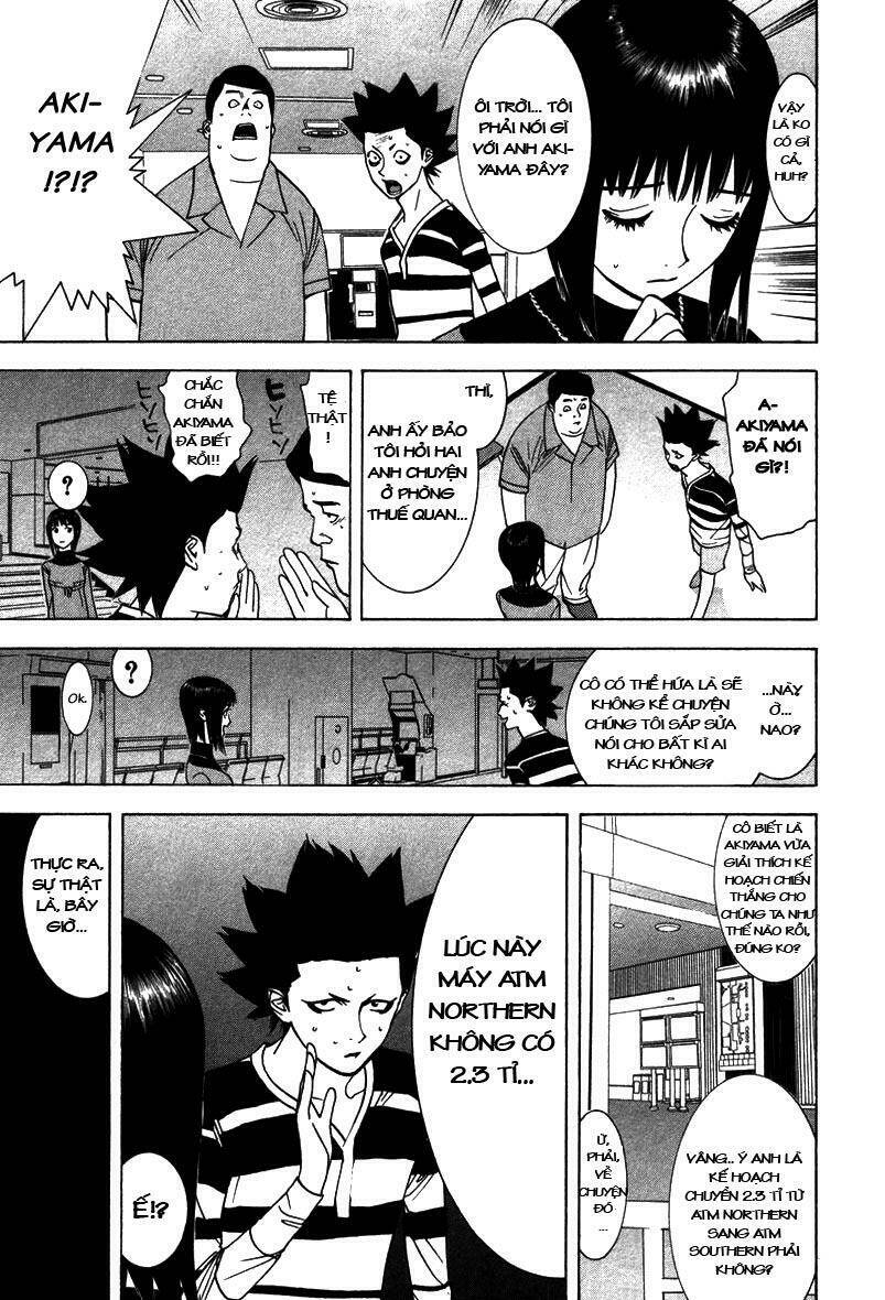 liar game chapter 44 7