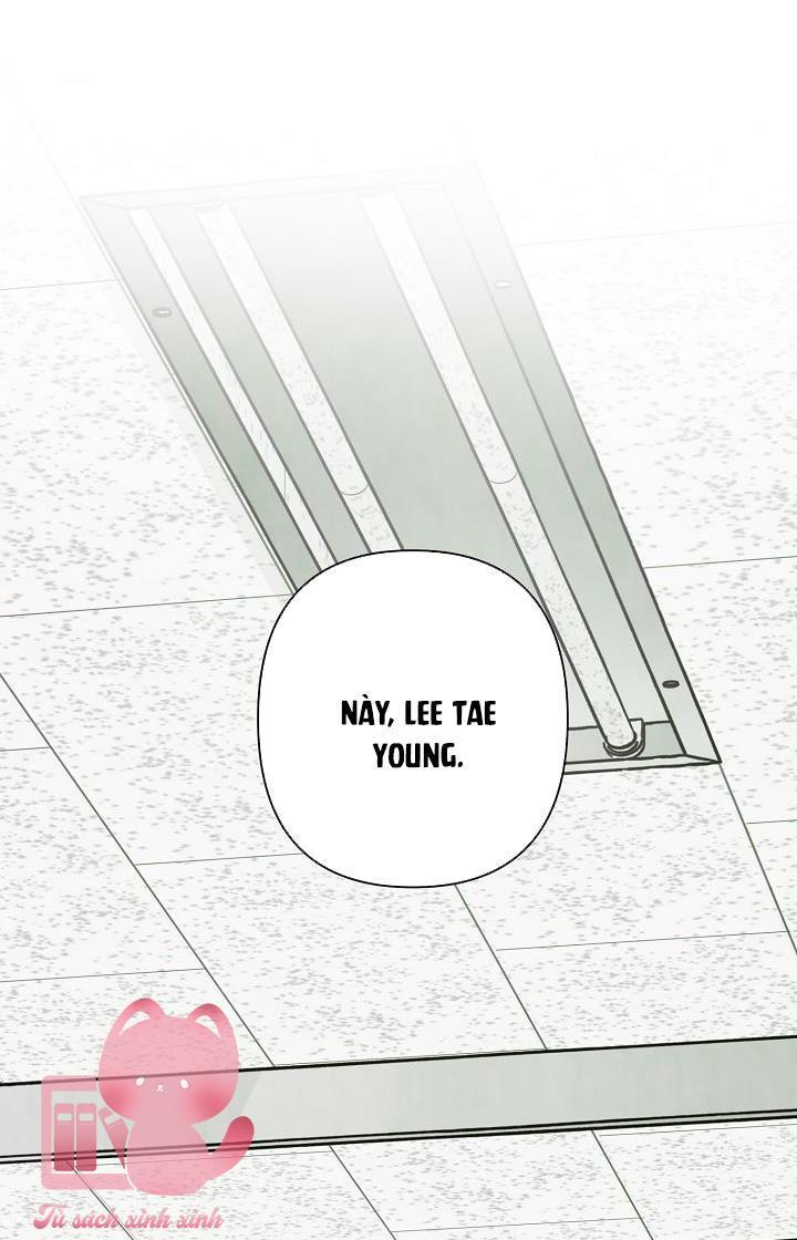 tiền bối, đừng nóng! chapter 7 64