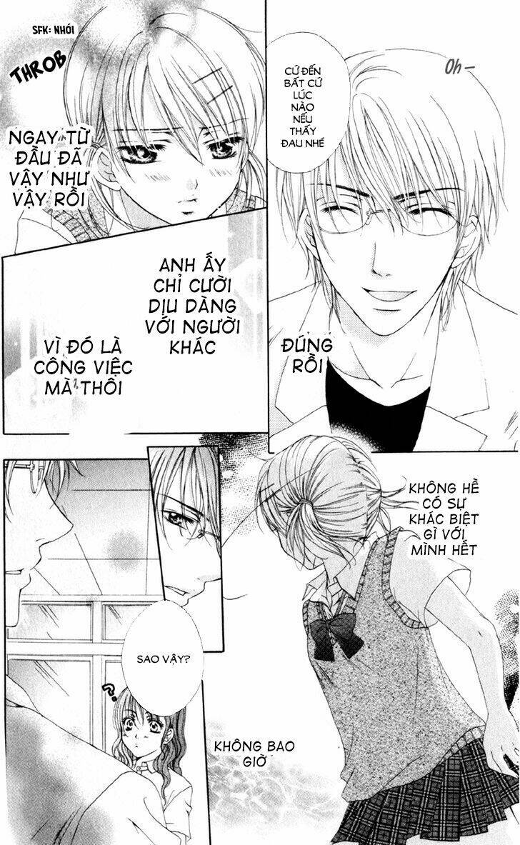 akuma na kuchibiru chapter 1 33