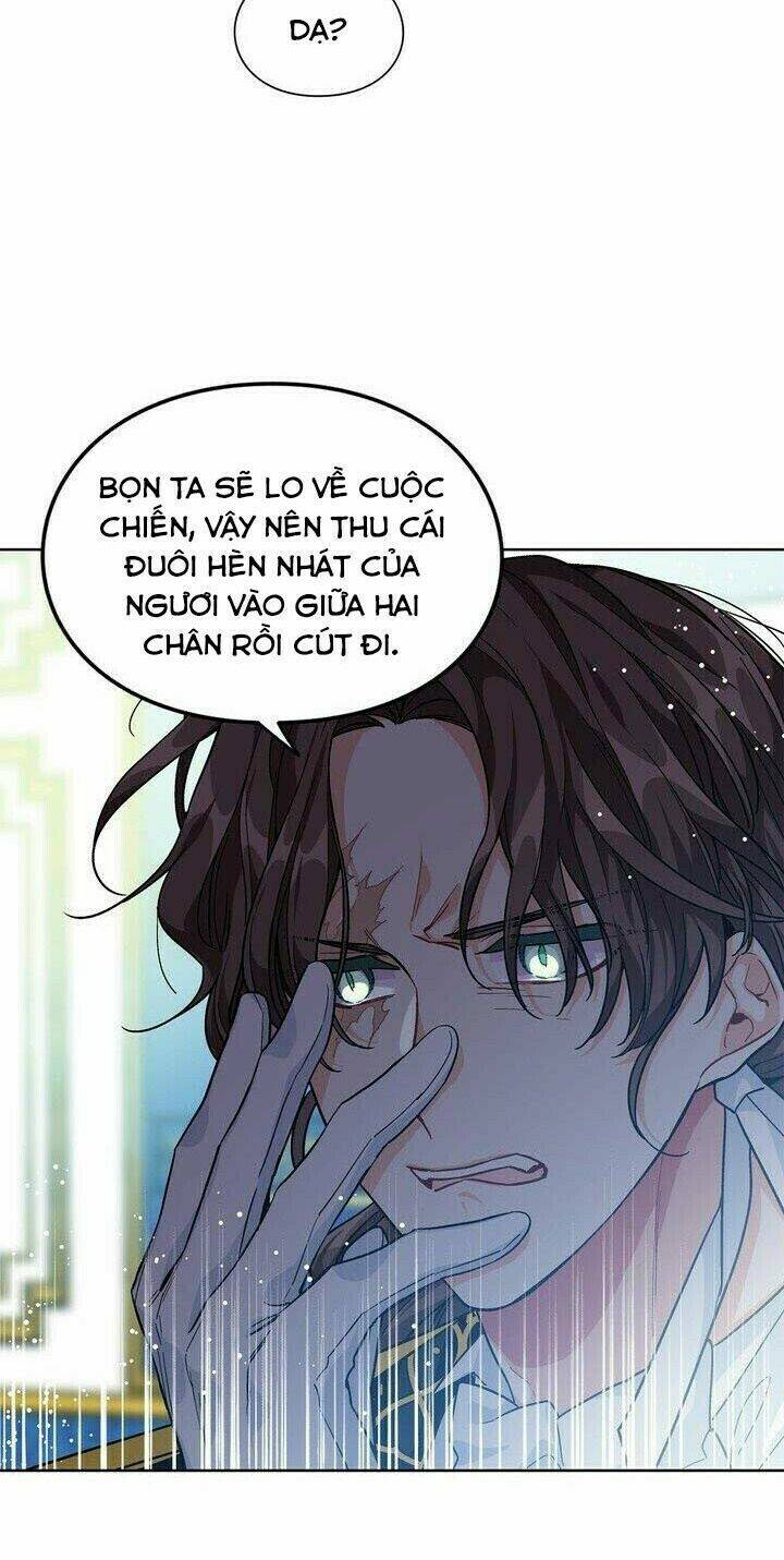 nữ hoàng ngoại khoa chapter 66 28