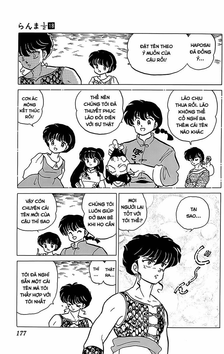 suối lời nguyền chapter 190 14