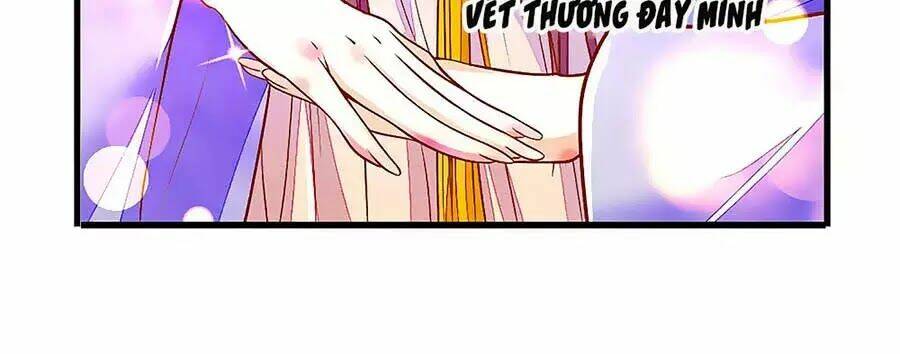 y hậu lệ thiên chapter 4 9