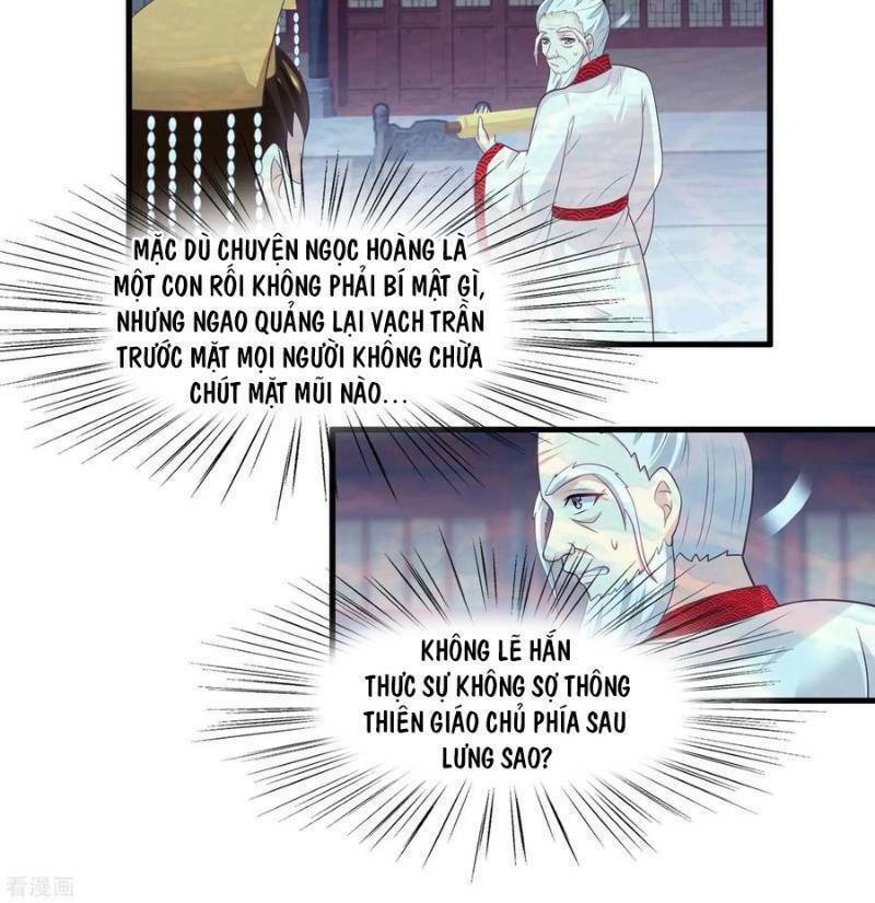 ta là ngọc hoàng đại đế chapter 74 24