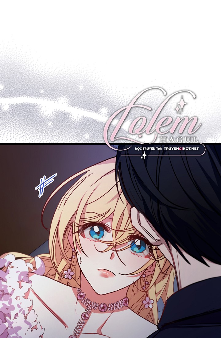 vị hôn thê của kẻ săn mồi chapter 24 60