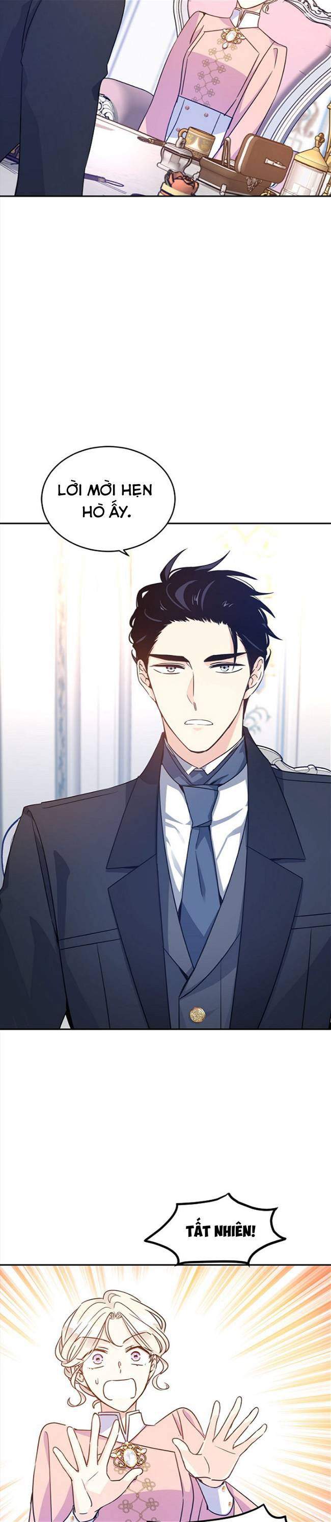 tôi sẽ cố gắng thay đổi cốt truyện chapter 36 26