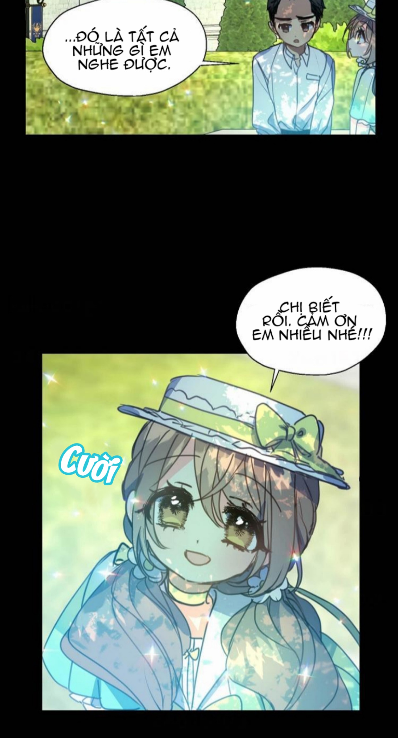 bệ hạ, xin đừng giết tôi!! chapter 30 31