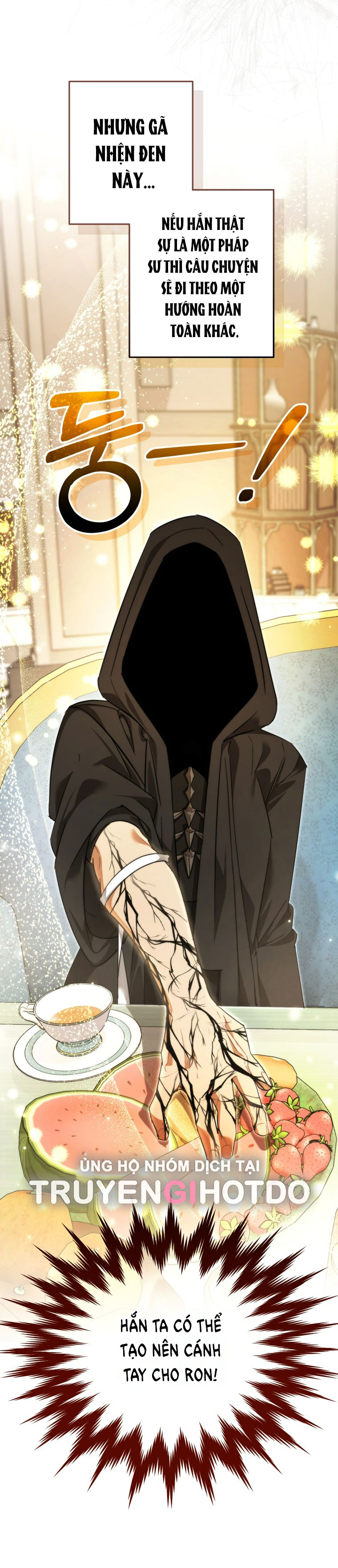 Phế Vật Dòng Dõi Bá Tước chapter 124.2 37
