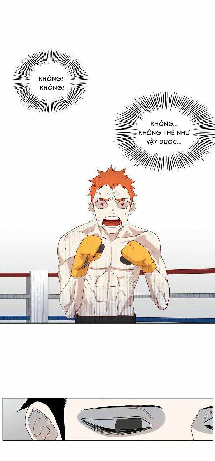 võ sĩ - the boxer chapter 13 1