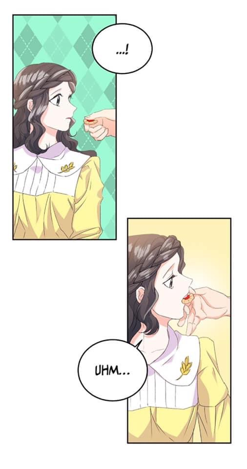 ebony, quạ đen chapter 19 25