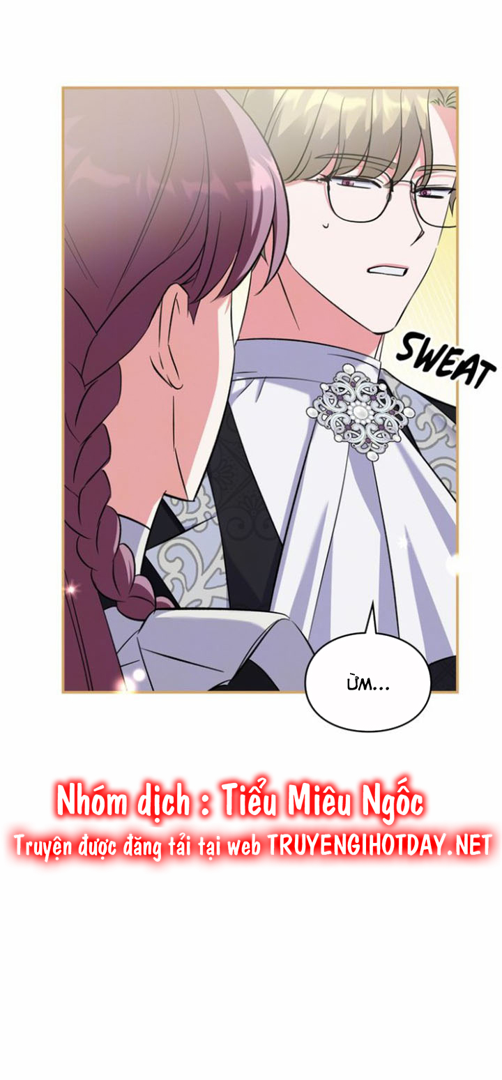 phương pháp bảo vệ anh ấy trong lãnh địa quái vật chapter 13 17